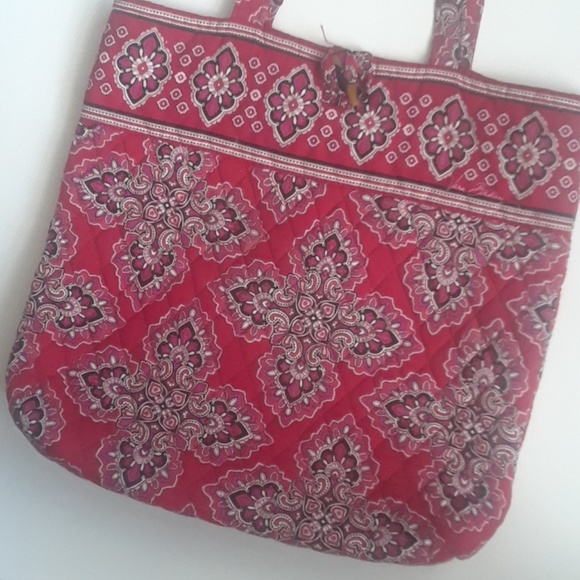 Vera Bradley Bag - Picture 2 of 7